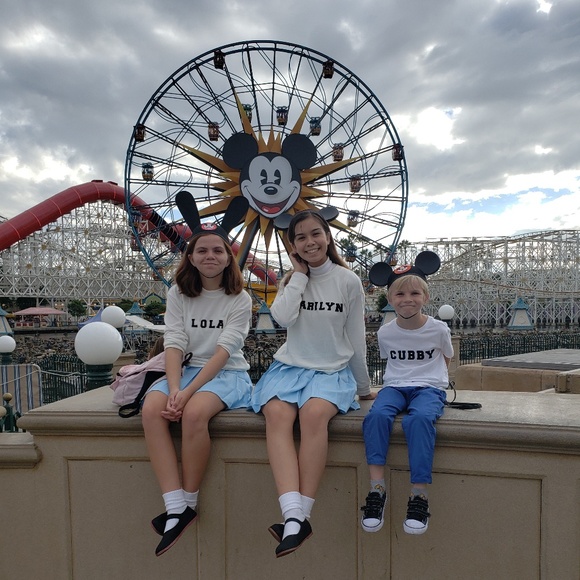 Meet your Posher, Lindsay - Picture 6 of 10